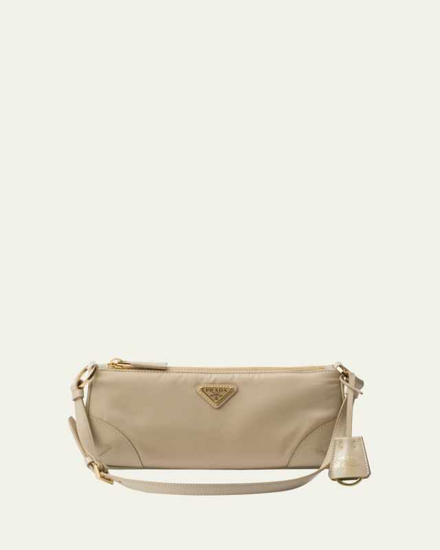 Re-Edition 2002 Nylon Shoulder Bag